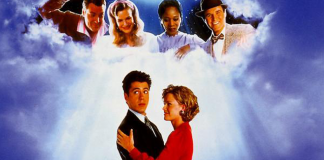 4 himmlische Freunde – Film Review | 1993