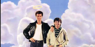 Zurück aus der Vergangenheit – Film Review | 1985