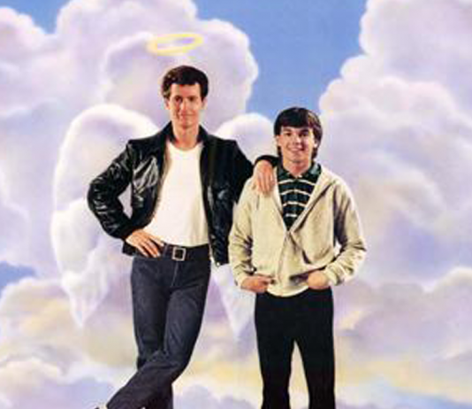 Zurück aus der Vergangenheit – Film Review | 1985
