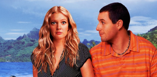 50 erste Dates – Film Review | 2004