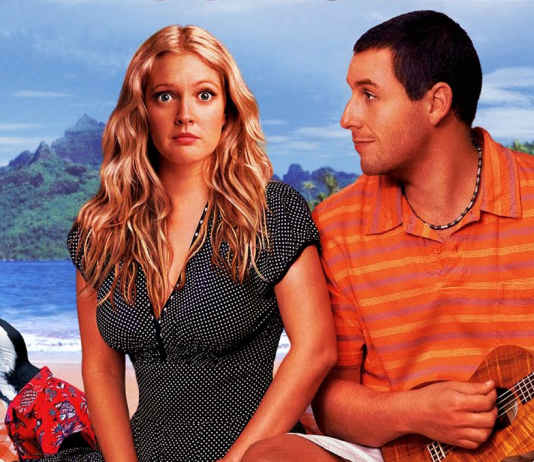 50 erste Dates – Film Review | 2004