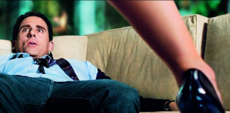 Crazy, Stupid, Love. – Film Review | 2011