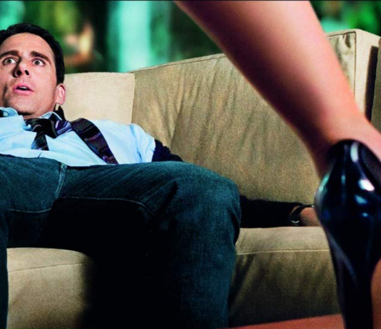 Crazy, Stupid, Love. – Film Review | 2011