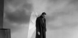 Der Himmel über Berlin – Film Review | 1987