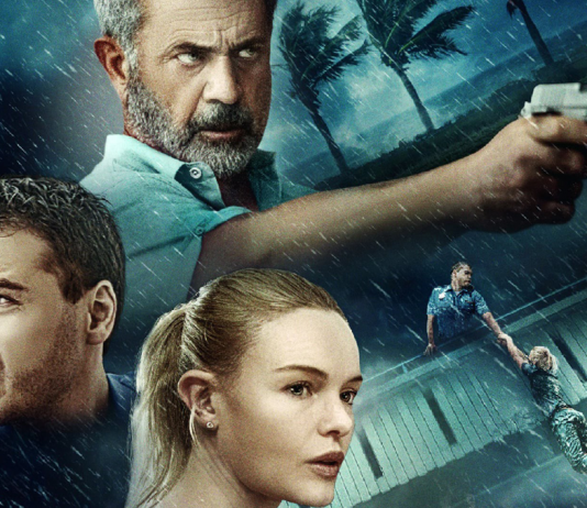 Force of Nature – Film Review | 2020