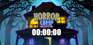 Horror Camp mit Knossi x Sido – Alle Videos | 2020