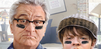 Immer Ärger mit Grandpa – Film Review | 2020