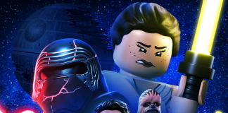 LEGO Star Wars Holiday Special – Film Review | 2020