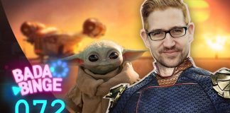 Bada Binge #72 – The Mandalorian, The Boys | 2020