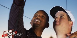 Will Smith trifft Chris Tall – Interview | 2019