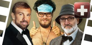 Kino+ #321 – Unser Abschied von Sean Connery | 2020