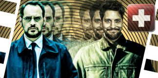 Kino+ #319 – Cortex, Greenland uvm. | 2020