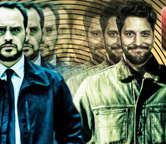 Kino+ #319 – Cortex, Greenland uvm. | 2020