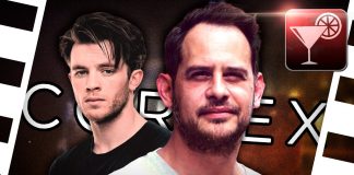 Kino+ mit Moritz Bleibtreu & Jannis Niewöhner | Im CORTEX-Talk | 2020