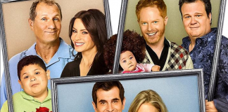 Modern Family – Serien Review | 2009 – 2020