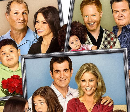 Modern Family – Serien Review | 2009 – 2020