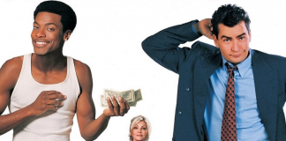 Money Talks – Geld stinkt nicht – Film Review | 1997