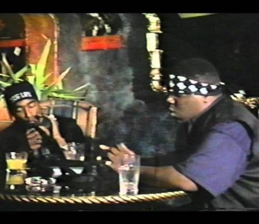 2Pac und Biggi – Freestyle | 1995
