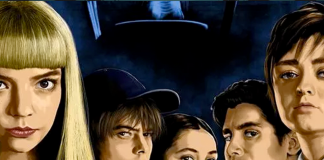 The New Mutants – Film Review | 2020