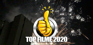Unsere Top 15 Filme 2020