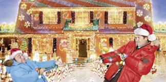 Blendende Weihnachten – Film Review | 2006