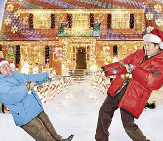 Blendende Weihnachten – Film Review | 2006