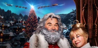 The Christmas Chronicles 2 – Film Review | 2020