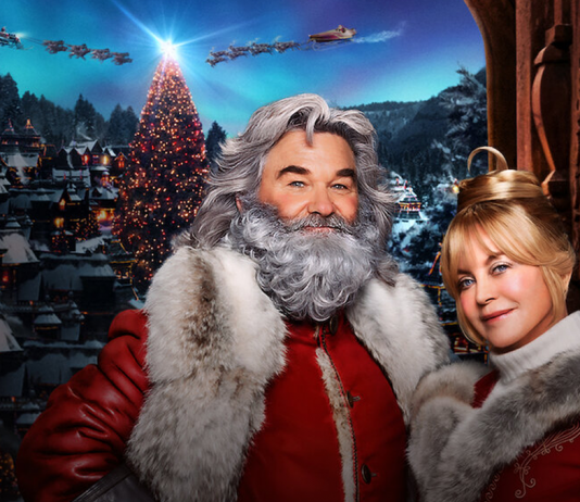 The Christmas Chronicles 2 – Film Review | 2020