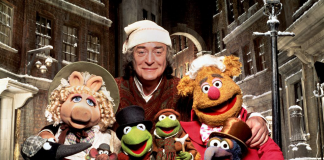 Die Muppets-Weihnachtsgeschichte – Film Review | 1992