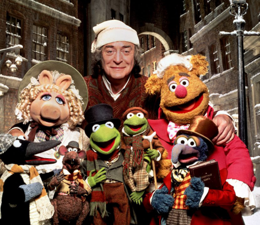 Die Muppets-Weihnachtsgeschichte – Film Review | 1992