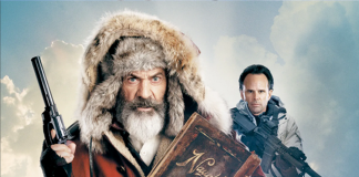 Fatman – Film Review | 2020