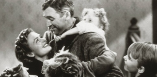 Ist das Leben nicht schön? – Film Review | 1946