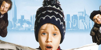 Kevin – Allein in New York – Film Review | 1992