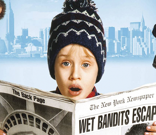 Kevin – Allein in New York – Film Review | 1992