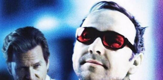 K-PAX – Alles ist möglich – Film Review | 2001