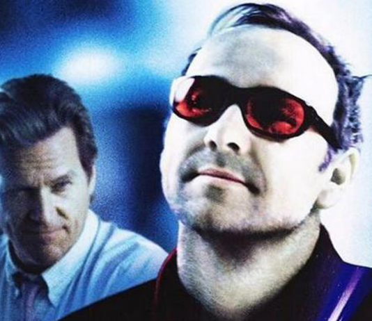 K-PAX – Alles ist möglich – Film Review | 2001