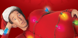 Santa Clause – Film Review | 1994