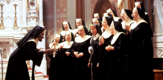 Sister Act – Eine himmlische Karriere – Film Review | 1992