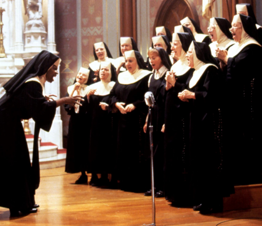 Sister Act – Eine himmlische Karriere – Film Review | 1992