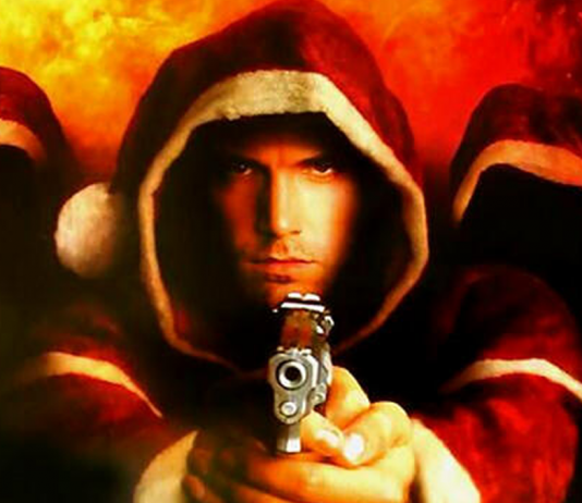 Wild Christmas (Reindeer Games) – Film Review | 2000