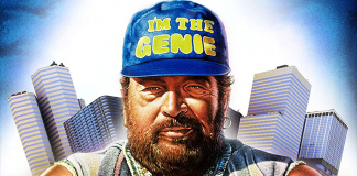 Aladin – Film Review | 1986