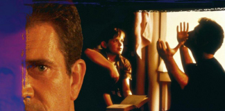 Der Mann ohne Gesicht – Film Review | 1993