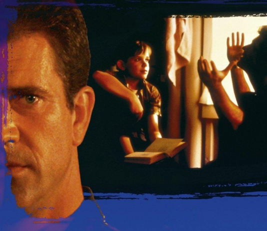 Der Mann ohne Gesicht – Film Review | 1993