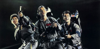 Ghostbusters – Die Geisterjäger – Film Review | 1984