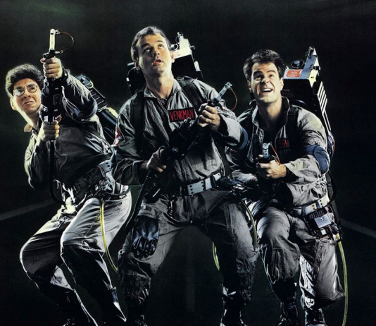 Ghostbusters – Die Geisterjäger – Film Review | 1984