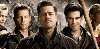 Inglourious Basterds – Film Review | 2009