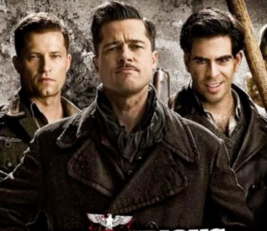 Inglourious Basterds – Film Review | 2009