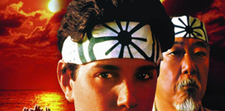 Karate Kid – Film Review | 1984