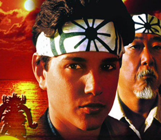 Karate Kid – Film Review | 1984