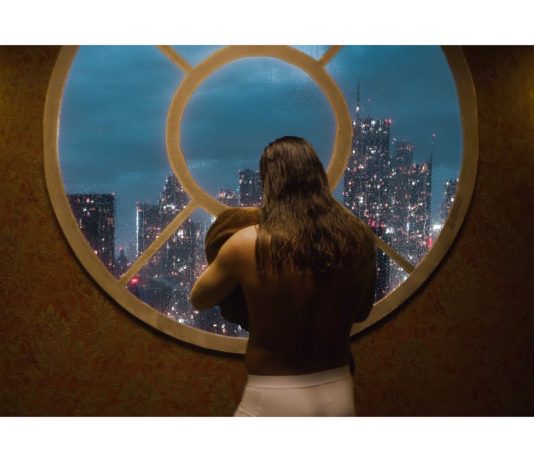 Apache 207 – Angst | 2021